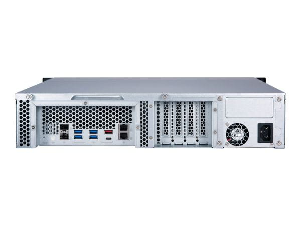 QNAP Storage Systeme TS-877XU-1200-4G 5