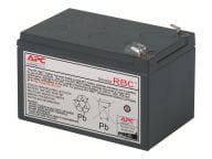APC Batterien / Akkus RBC4 3