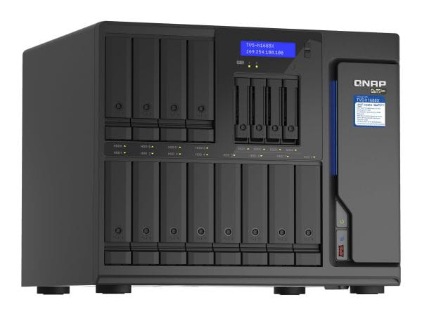 QNAP Storage Systeme TVS-H1688X-W1250-32G 3