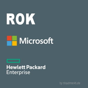 Windows Server 2022 Standard 16 Core Add Lic ROK