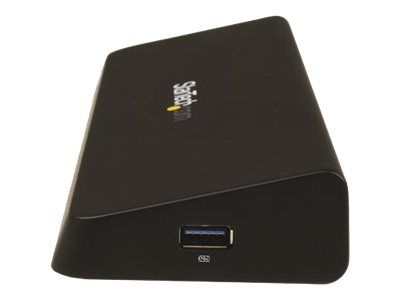 StarTech.com Notebook Zubehör USB3DOCKHDPC 4