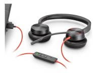 HP  Headsets, Kopfhörer, Lautsprecher. Mikros 7S4L8AA 1