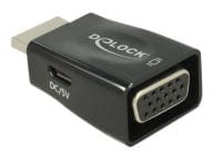Delock Kabel / Adapter 65902 1