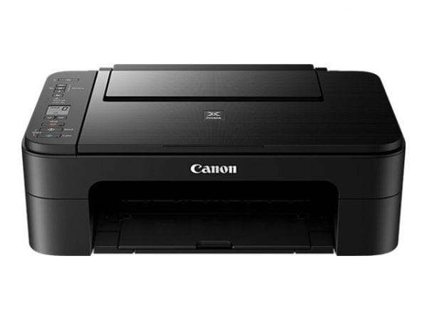 Canon Multifunktionsdrucker 3771C006 2