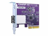 QNAP Festplatten Zubehör  QXP-400ES-A1164 2