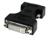 StarTech.com Kabel / Adapter DVIVGAFMBK 3