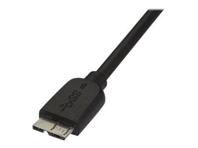 StarTech.com Kabel / Adapter USB3AUB2MS 2