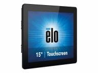 Elo Touch Solutions TFT-Monitore E334335 4