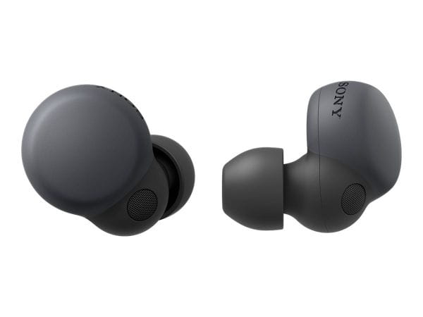Sony Headsets, Kopfhörer, Lautsprecher. Mikros WFLS900NB.CE7 1