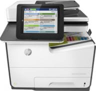 HP  Multifunktionsdrucker L3U42A#B19 1