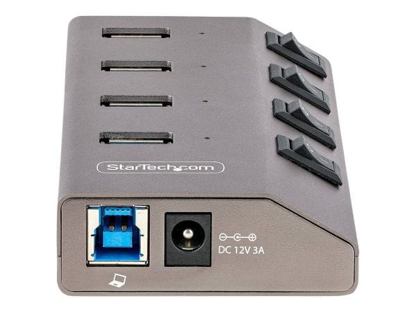 StarTech.com USB-Hubs 5G4AIBS-USB-HUB-EU 2