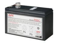 APC Batterien / Akkus APCRBC164 2