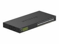 Netgear Netzwerk Switches / AccessPoints / Router / Repeater GS324PP-100EUS 3