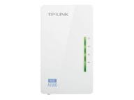 TP-Link Netzwerk Switches / AccessPoints / Router / Repeater TL-WPA4220 4