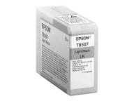 Epson Tintenpatronen C13T850700 1