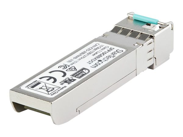 StarTech.com Netzwerk Switches / AccessPoints / Router / Repeater SFP10GBX40US 4