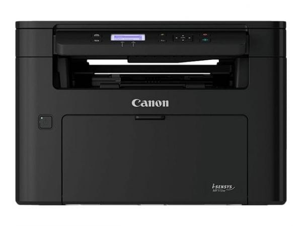 Canon Multifunktionsdrucker 2219C008 2