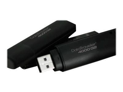 Kingston Speicherkarten/USB-Sticks DT4000G2DM/16GB 2