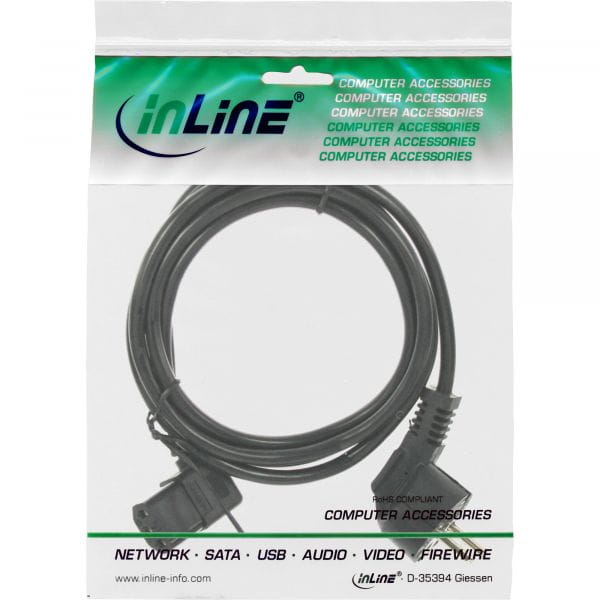 inLine Kabel / Adapter 16752L 2