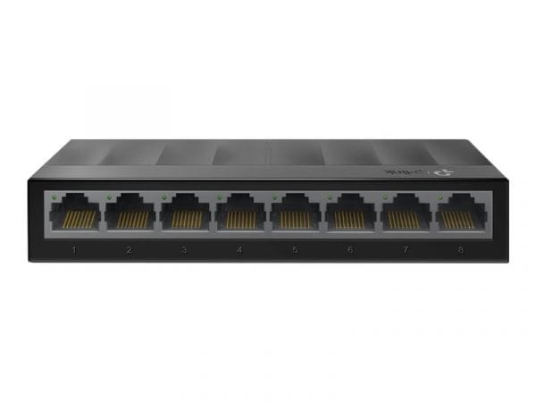 TP-Link Netzwerk Switches / AccessPoints / Router / Repeater LS1008G 3