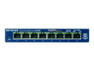 Netgear Netzwerk Switches / AccessPoints / Router / Repeater GS108GE 3