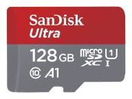 SanDisk Speicherkarten/USB-Sticks SDSQUAB-128G-GN6FA 3