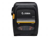 Zebra Drucker ZQ51-BUW000E-00 2