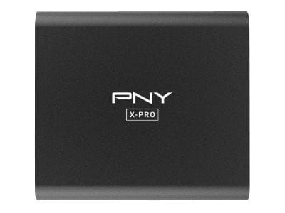 PNY SSDs PSD0CS2260-500-RB 1