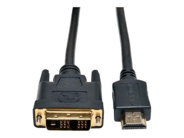 Tripp Kabel / Adapter P566-006 2