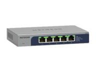Netgear Netzwerk Switches / AccessPoints / Router / Repeater MS105-100EUS 1