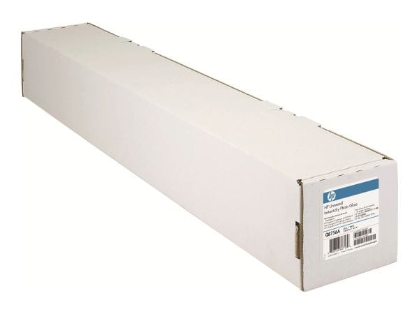 HP  Papier, Folien, Etiketten Q8756A 1