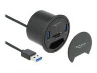 Delock USB-Hubs 64152 1
