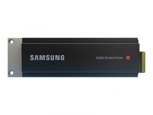 Samsung SSDs MZQL2960HCJR-00A07 3