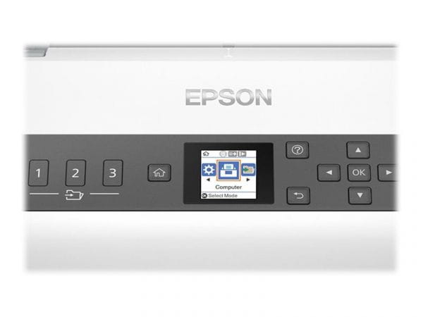 Epson Scanner B11B259401 4