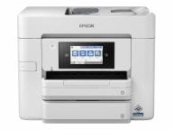 Epson Multifunktionsdrucker C11CJ05403 4
