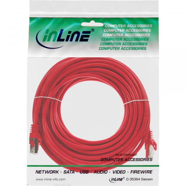 inLine Kabel / Adapter 72555R 2