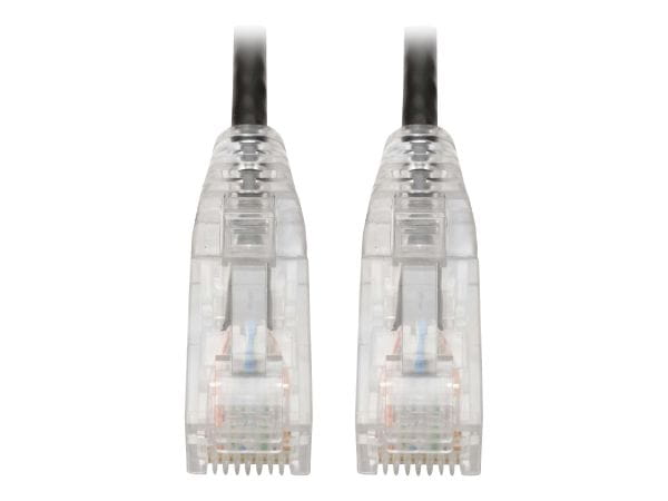 Tripp Kabel / Adapter N201-S8N-BK 1