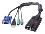 APC Kabel / Adapter KVM-PS2VM 1