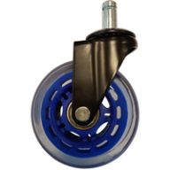 LC Power Möbel LC-CASTERS-7DB-SPEED 1