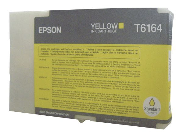 Epson Tintenpatronen C13T616400 2