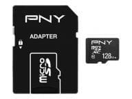 PNY Speicherkarten/USB-Sticks P-SDU12810PPL-GE 2