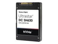Western Digital (WD) SSDs 0TS1640 4