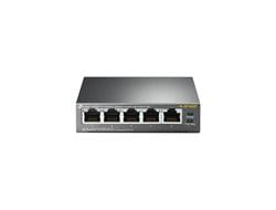 TP-Link Netzwerk Switches / AccessPoints / Router / Repeater TL-SF1005P 2