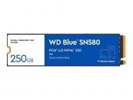 Western Digital (WD) SSDs WDS250G3B0E 4
