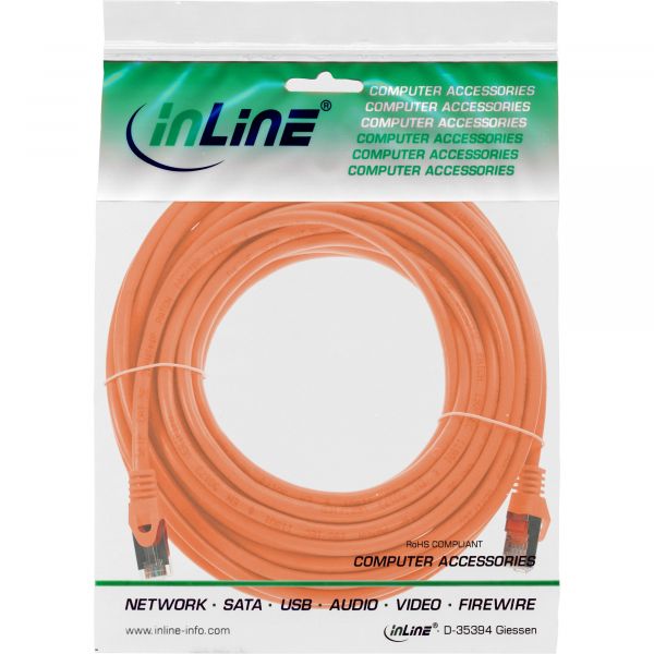 inLine Kabel / Adapter 72575O 2