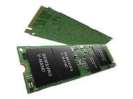 Samsung SSDs MZVLB256HBHQ-00000 1