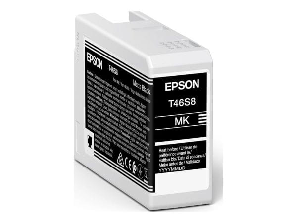 Epson Tintenpatronen C13T46S80N 1