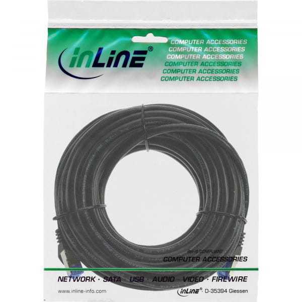 inLine Kabel / Adapter 72825S 3
