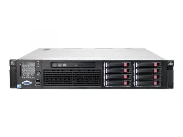 HPE Server AT101A 2