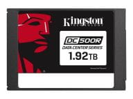 Kingston SSDs SEDC500M/1920G 1